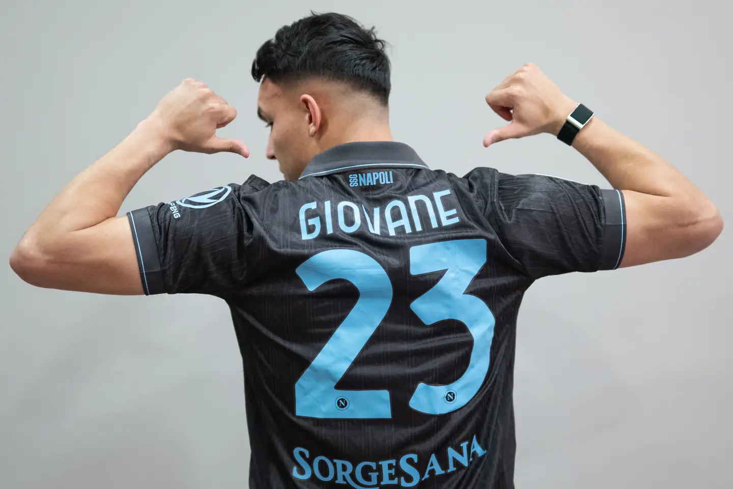 Джоване / Getty Images