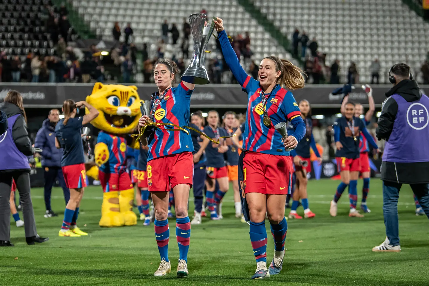 Алексия Путеяс / Getty Images