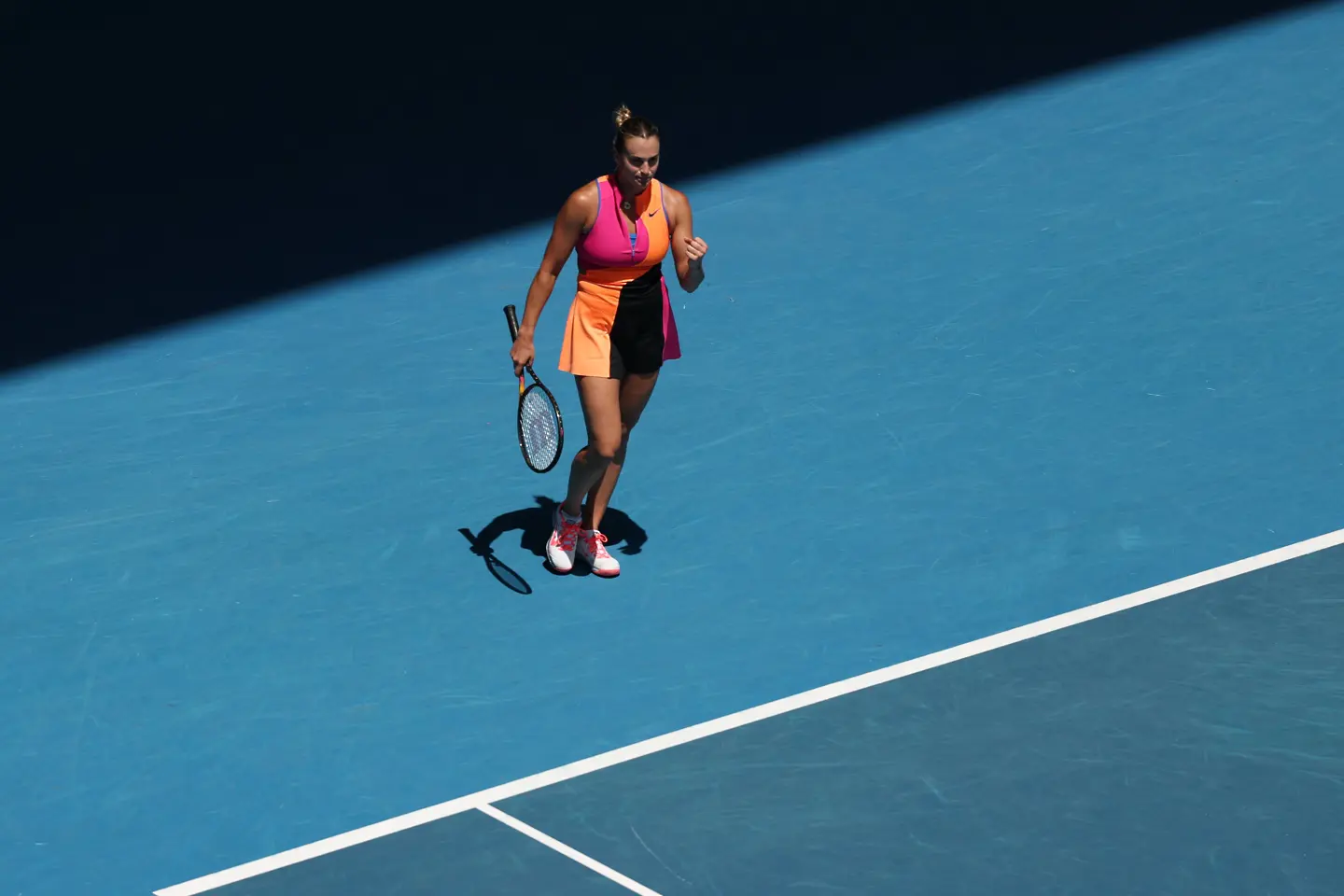 Арина Сабаленка / Getty Images