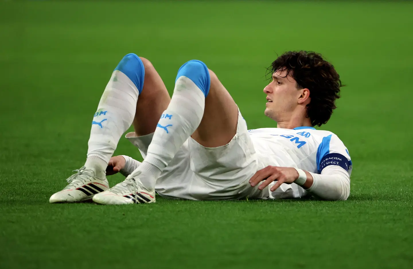 Апокалиптични реакции в Марсилия: гняв, сълзи и срам след отпадането в Шампионска лига