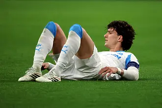 Апокалиптични реакции в Марсилия: гняв, сълзи и срам след отпадането в Шампионска лига