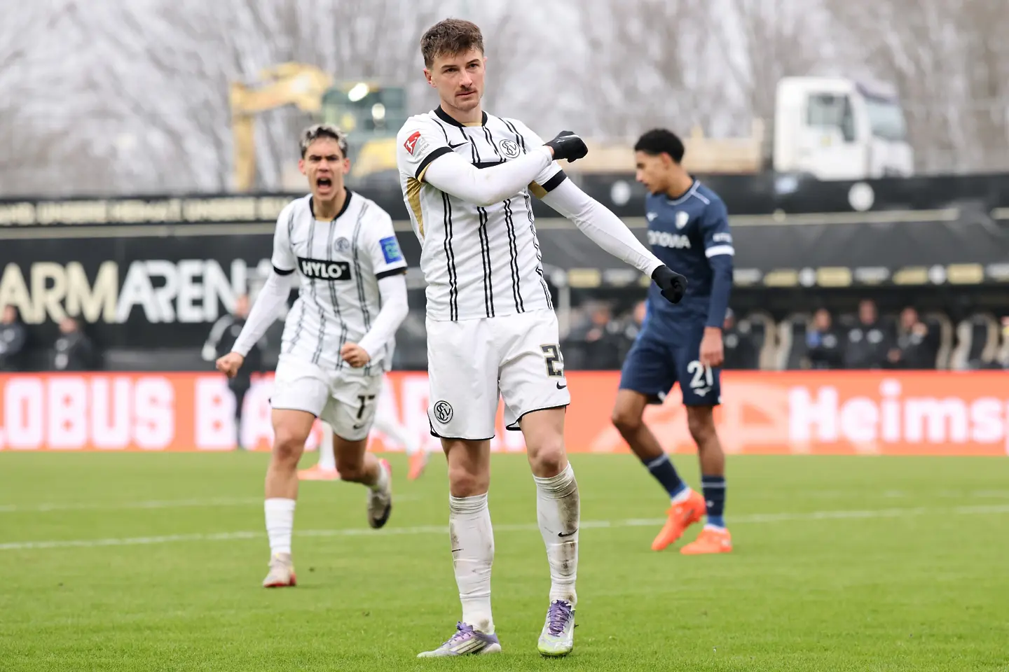 Лукас Петков / Getty Images