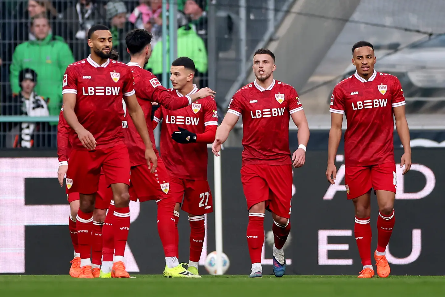 Щутгарт / Getty Images