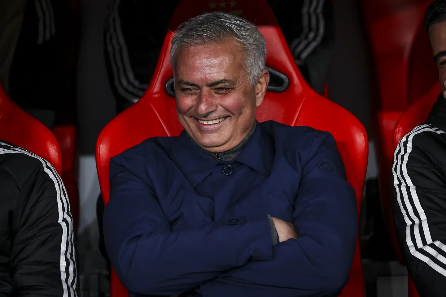 Жозе Моуриньо / Getty Images