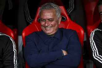 Моуриньо в делириум след драма с исторически край: Не се самоубивайте, успокойте се!