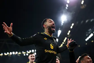 Манчестър Юнайтед срути крепостта на Арсенал