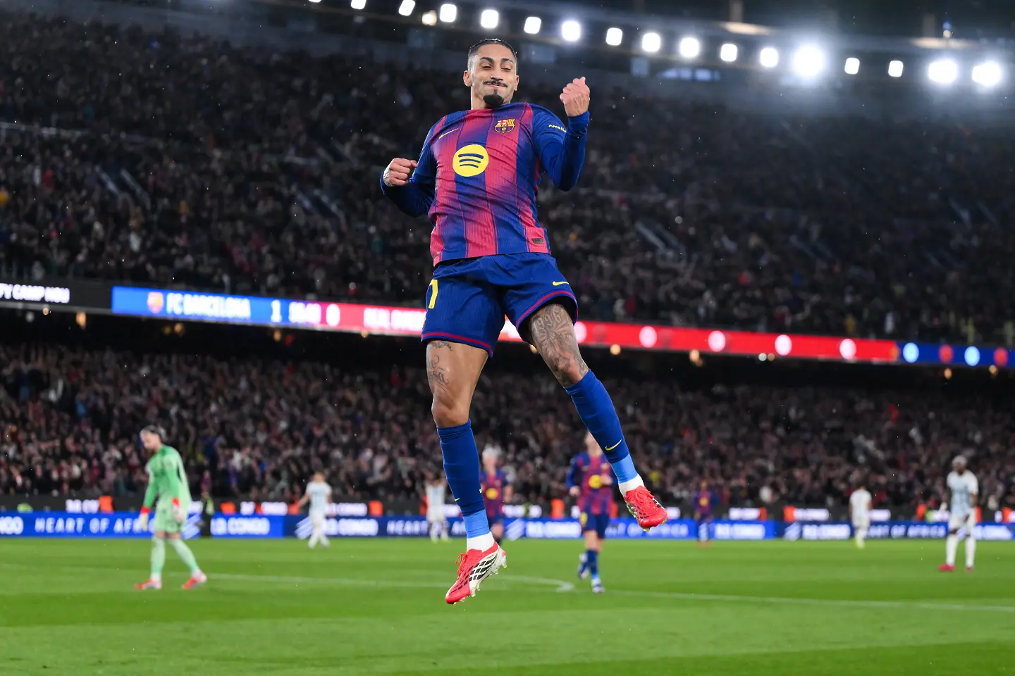 Рафиня / Getty Images 