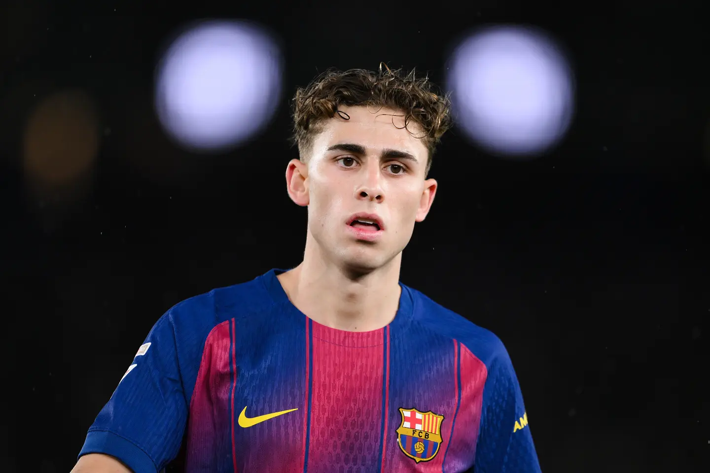 Фермин Лопес / Getty Images