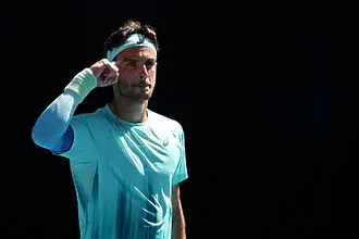 Лоренцо Музети срази Фриц и си уреди мечтан сблъсък с Джокович на Australian Open
