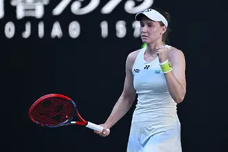 Елена Рибакина за втори път в кариерата си се класира за четвъртфиналите на Australian Open