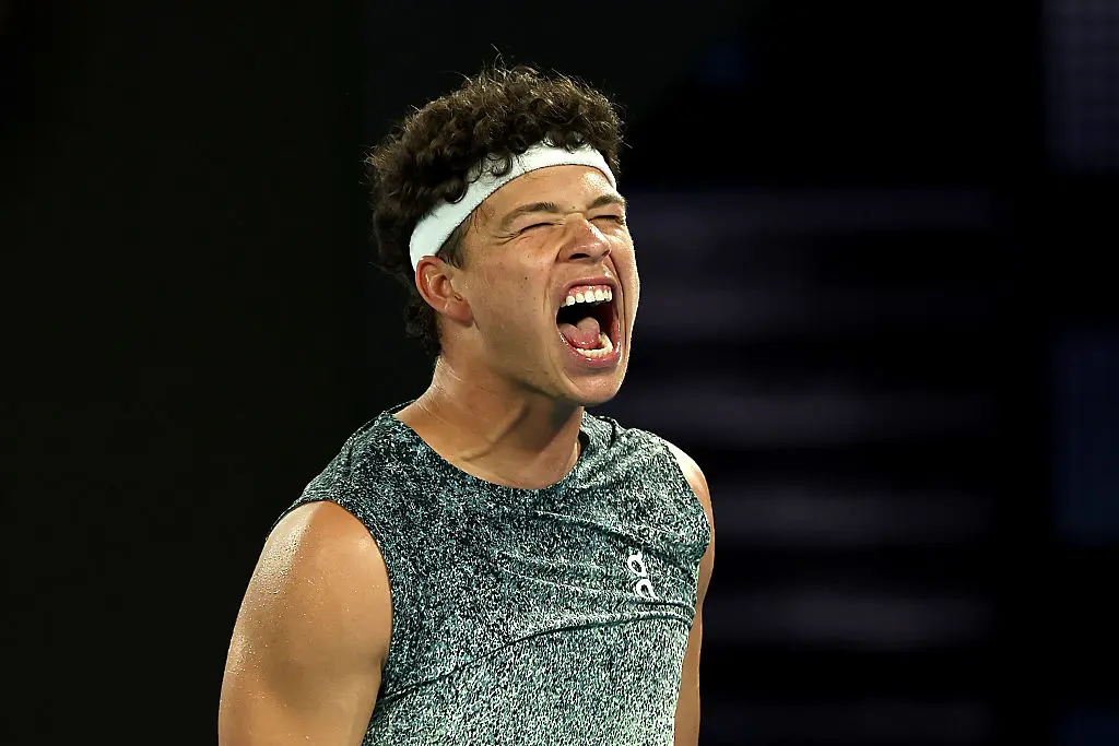 Бен Шелтън / Getty Images 