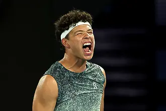 Шелтън обърна Рууд и е в Топ 8 на Australian Open