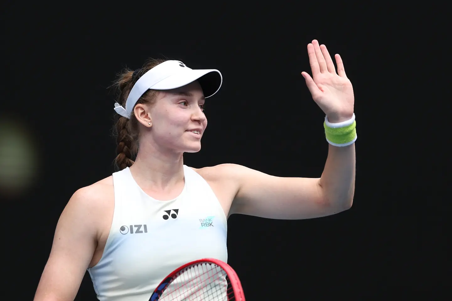 Елена Рибакина / Getty Images