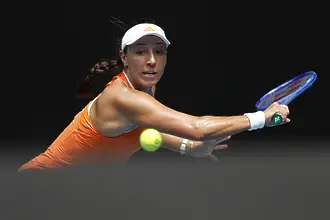 Джесика Пегула с исторически пробив на Australian Open