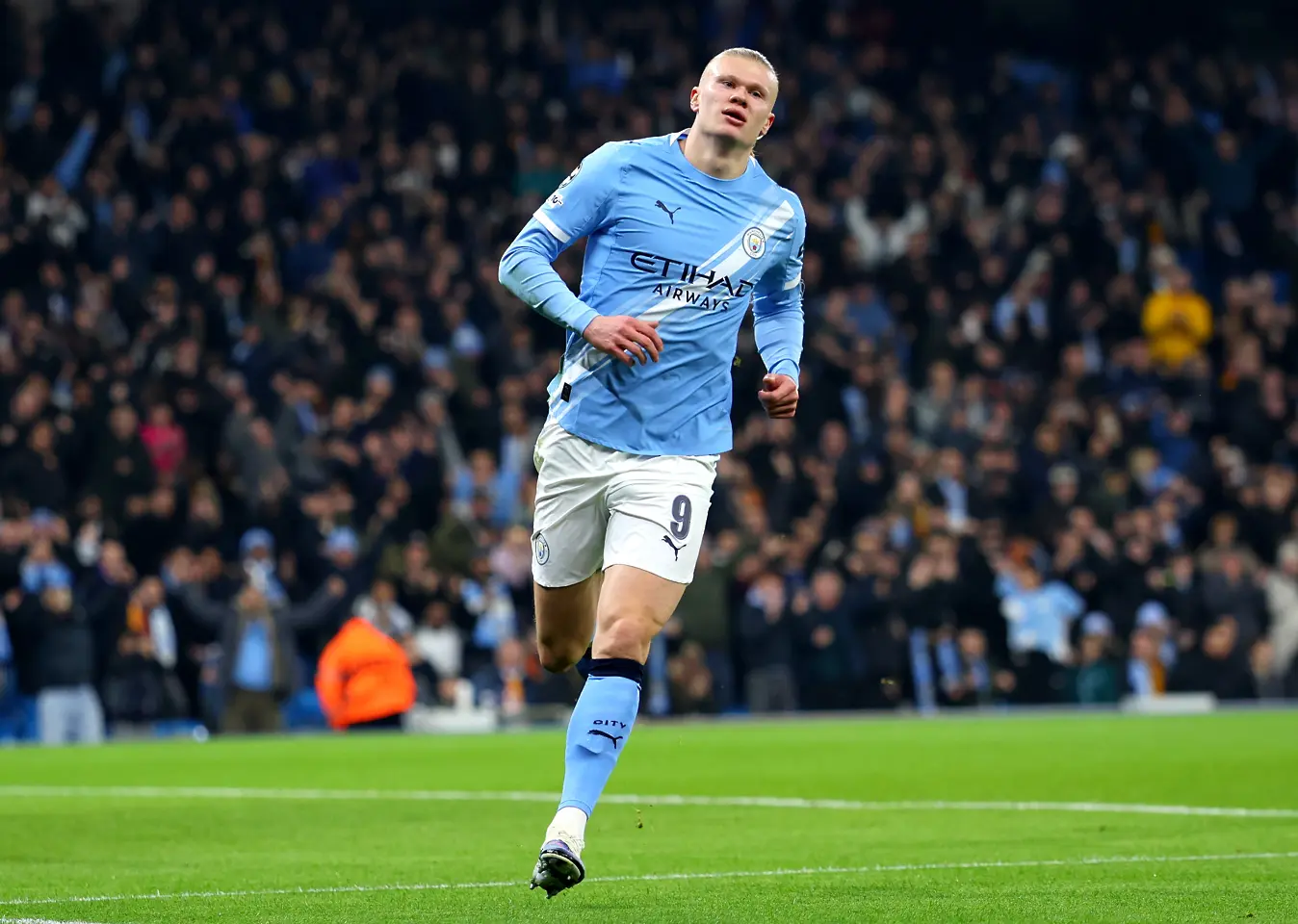 На живо: Манчестър Сити - Галатасарай (Състави)