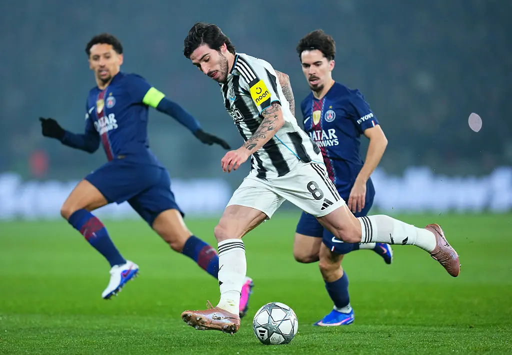 Сандро Тонали / Getty Images 