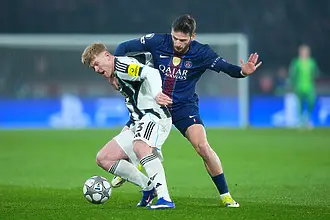 ПСЖ и Нюкасъл се самоубиха след много пропуски в Париж