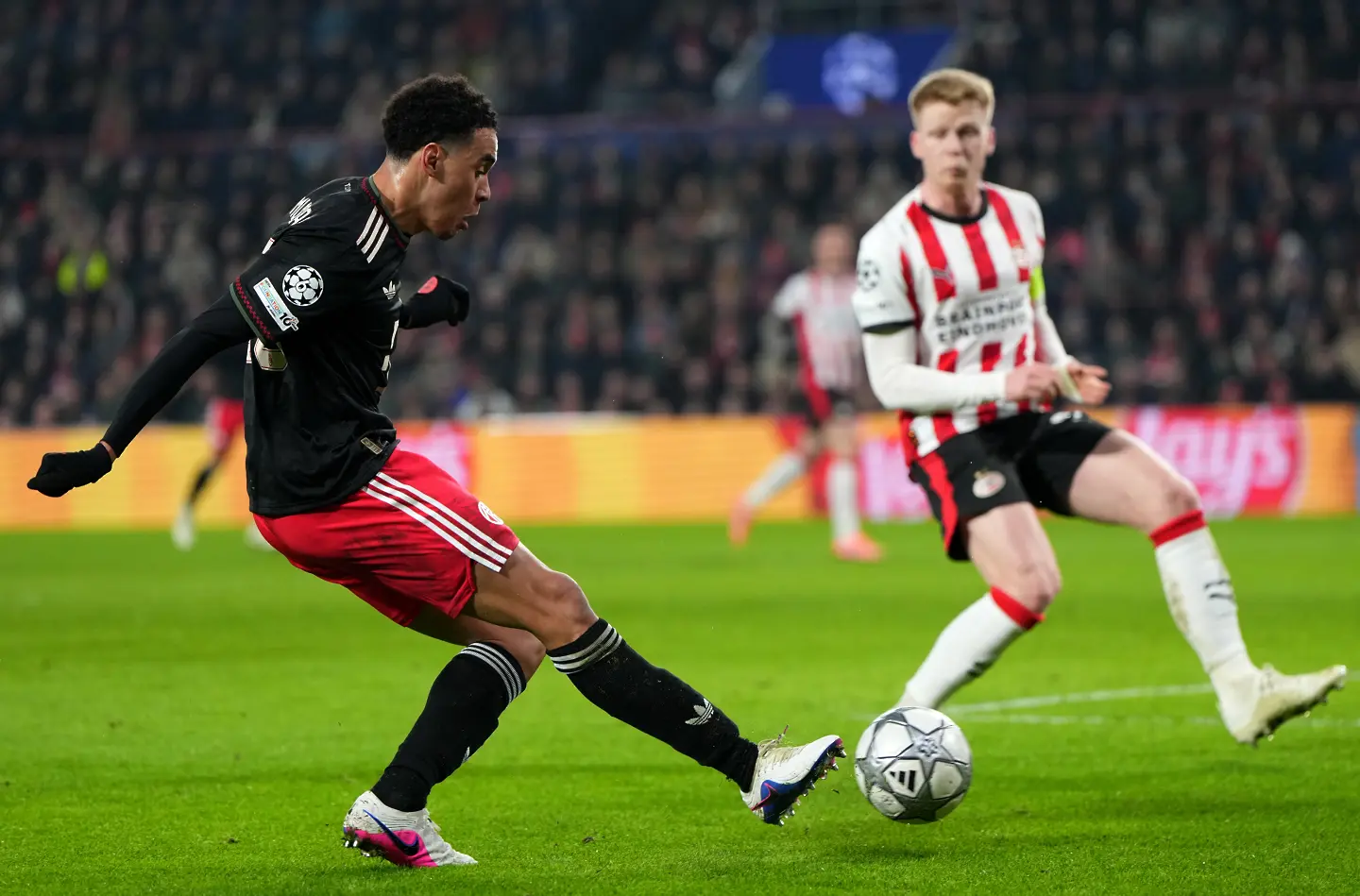 Джамал Мусиала / Getty Images