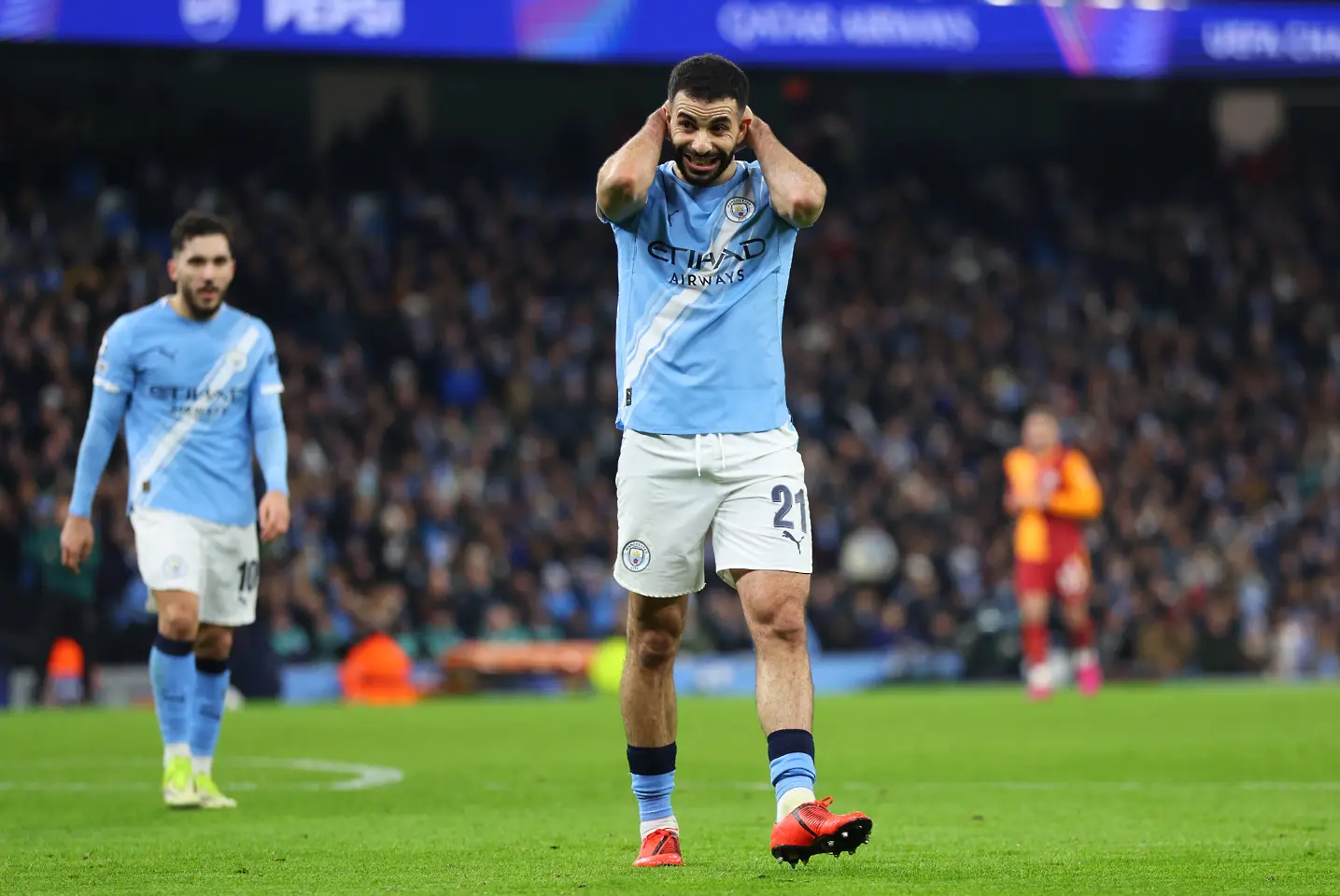 Раян Аит-Нури / Getty Images