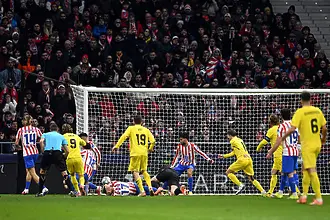 Кошмар за Атлетико! Будьо/Глимт взе още един голям скалп след обрат в Мадрид