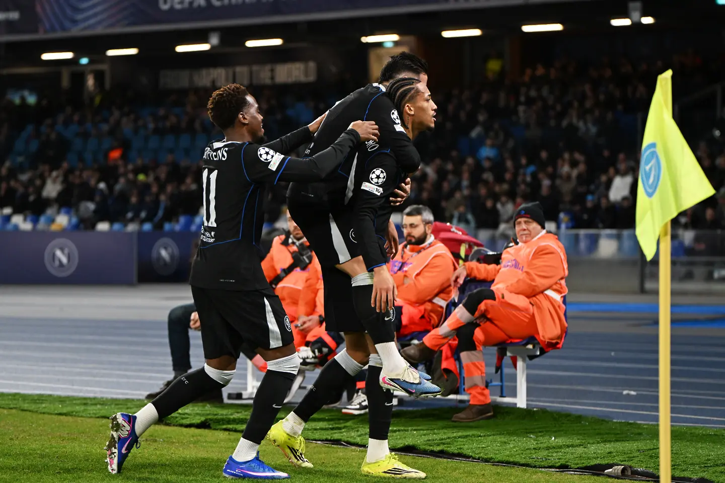 Челси / Getty Images