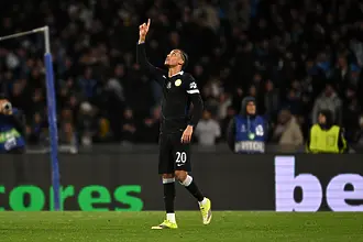 Жоао Педро разкри ключовата разлика между Енцо Мареска и Лиъм Росиниър