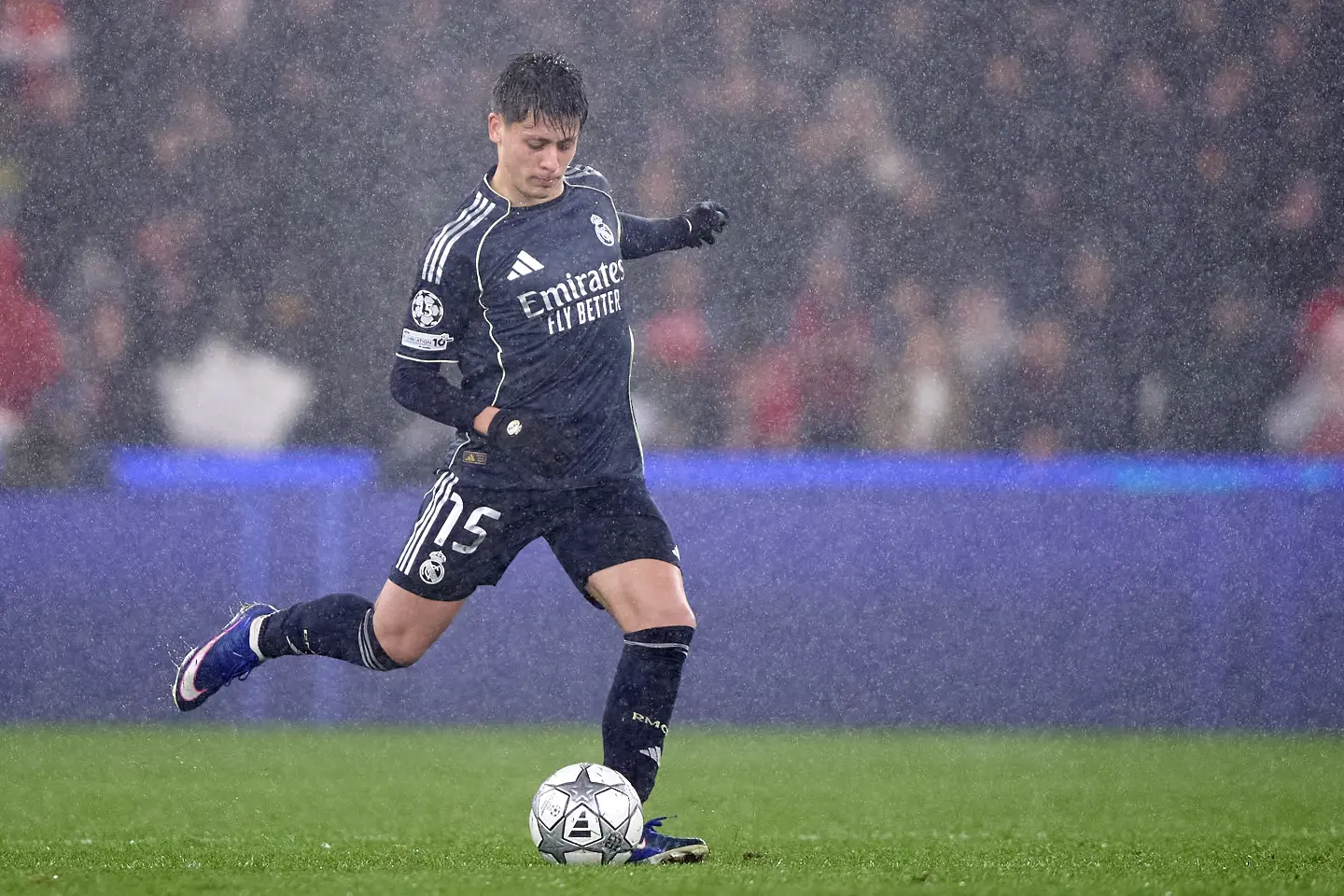 Арда Гюлер / Getty Images