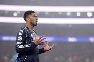 Белингам с тежка самокритика след загубата