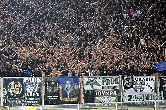 Траур за Десподов и ПАОК! Техни фенове загинаха в катастрофа