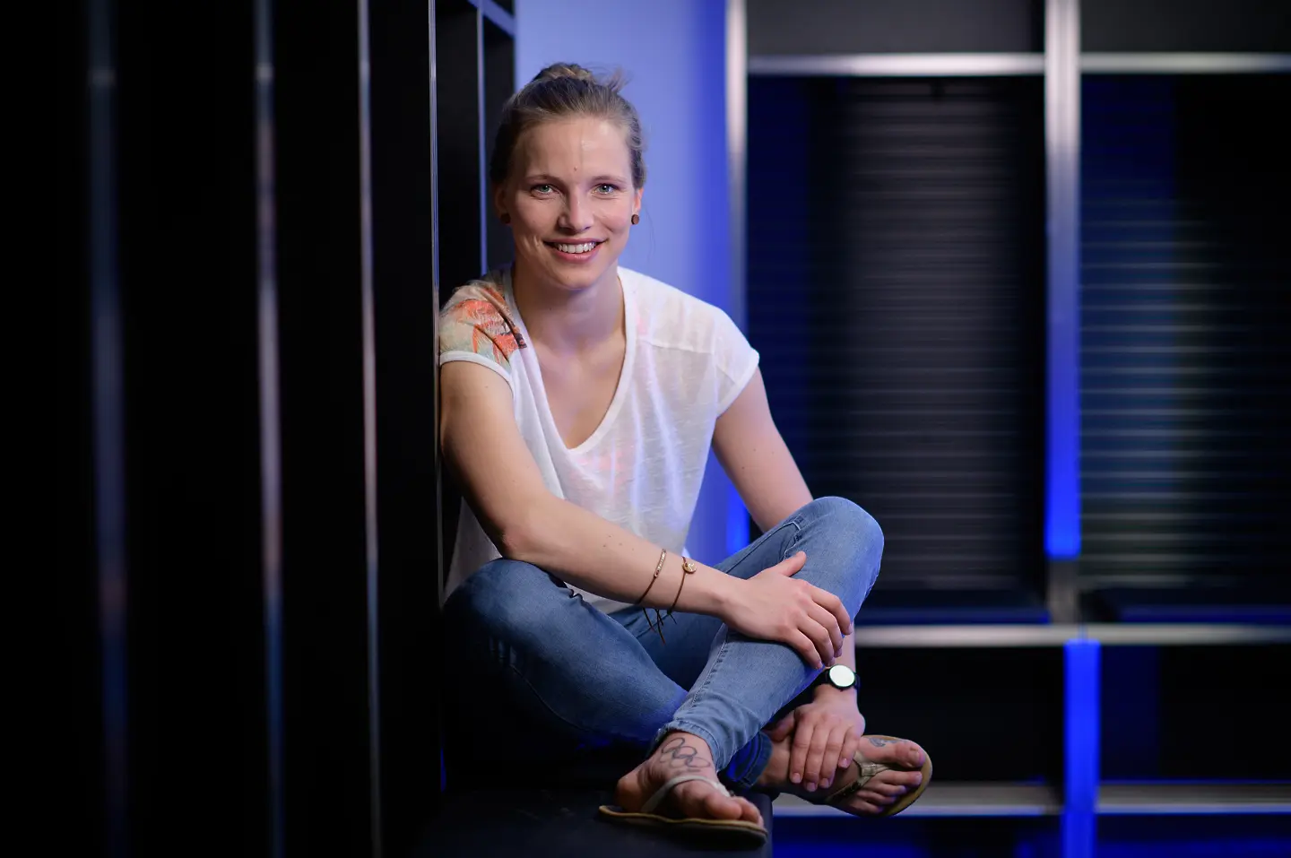 Табеа Кеме / Getty Images