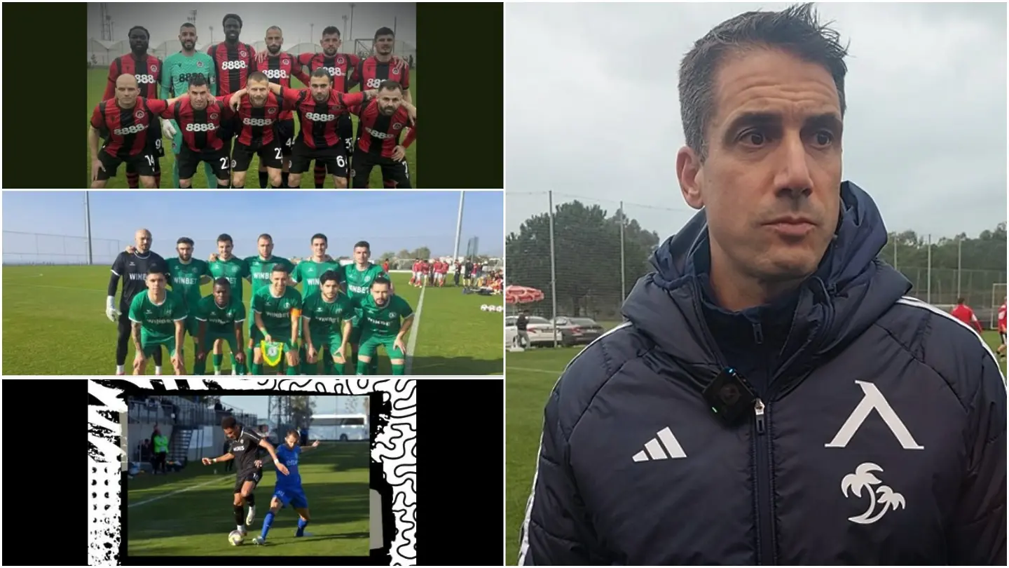 Дневниците на Dsport: Левски бие, всички контроли минаха по план