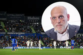 Ла Лига дава на съд футболистите заради протест