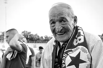 Откриват фотоизложба, посветена на Димитър Пенев