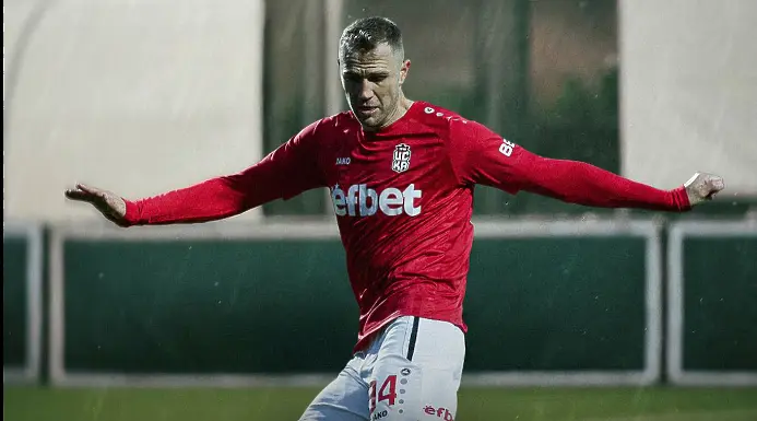 Атанас Илиев 