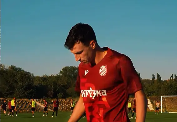 Румен Руменов / Facebook.com/Фратрия