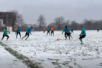 Черно море ще играе още една проверка с Етър 