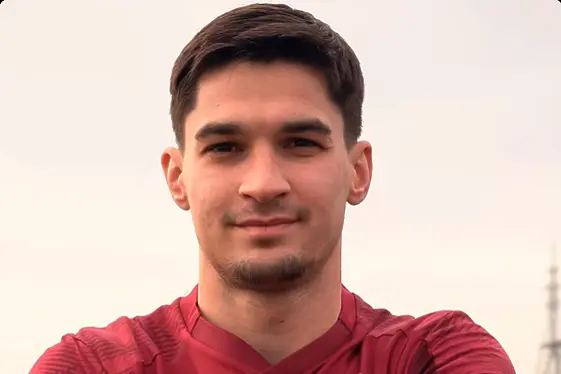 Вадим Диджинари / Facebook.com/Fratria