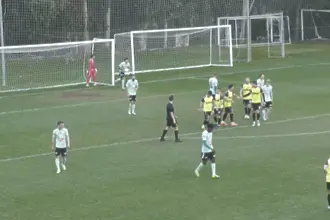 Монтана надви еврокошмар на ЦСКА