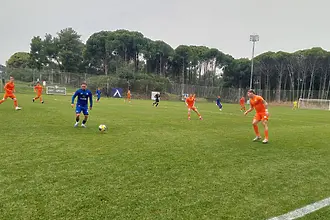 Левски не впечатли в третата си контрола в Турция (ВИДЕО)