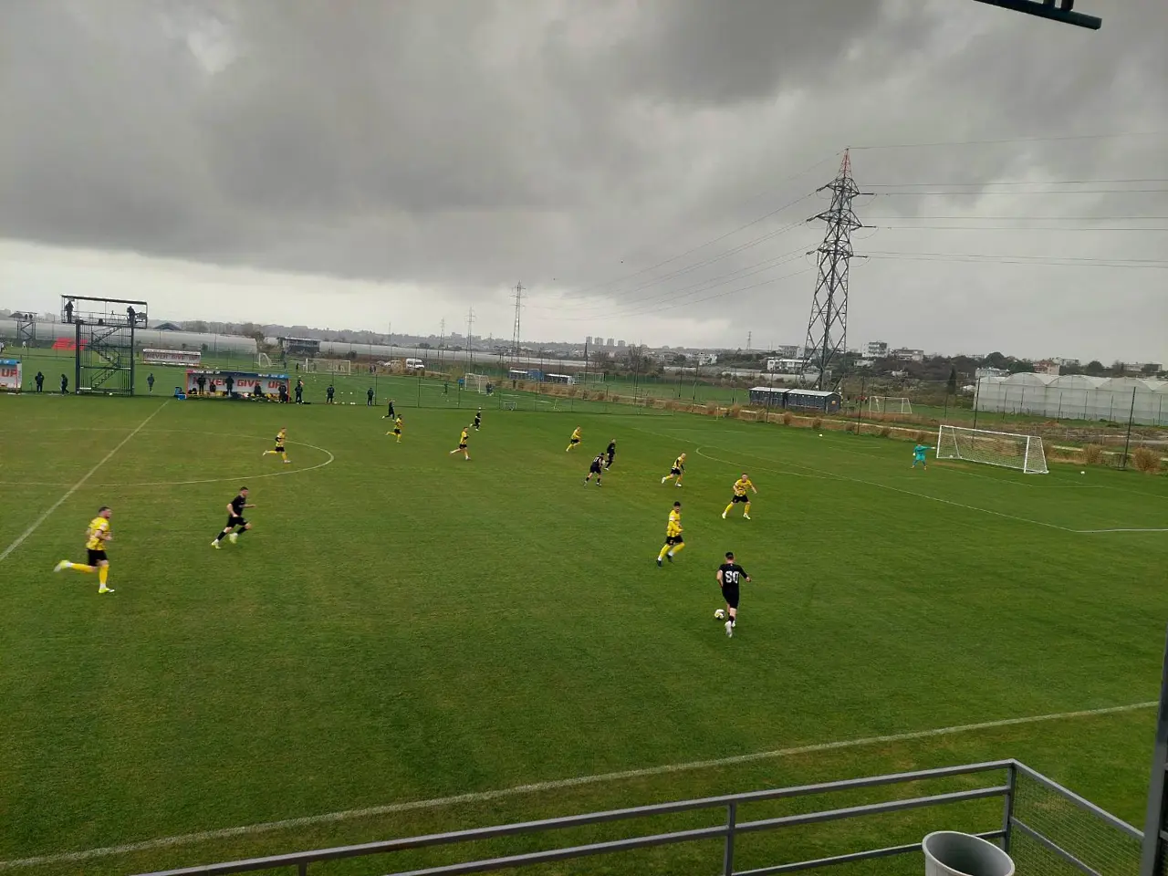 Арда - Вечиста / dsport.bg