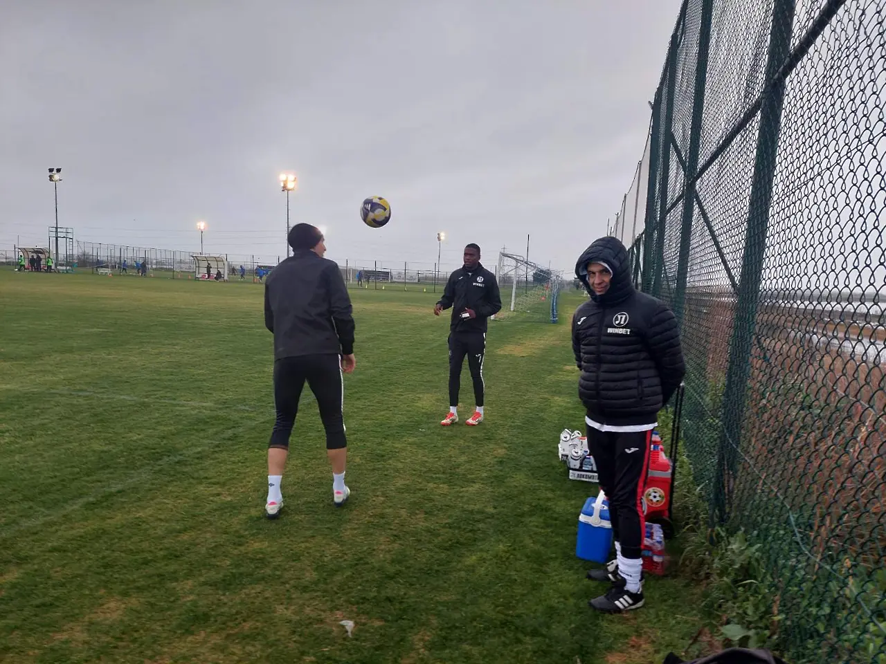 Хуан Переа / dsport.bg