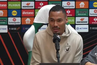 Вердон: Всеки мач до края на сезона ще бъде финал (ВИДЕО)