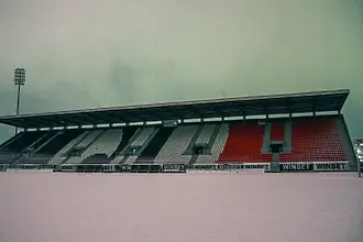 Локо Пловдив се завърна от Белек с един по-малко