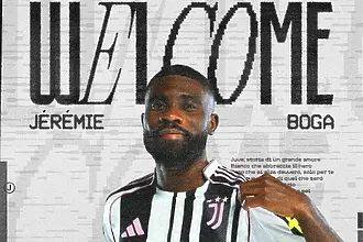 Официално: Ювентус представи първо ново зимно попълнение