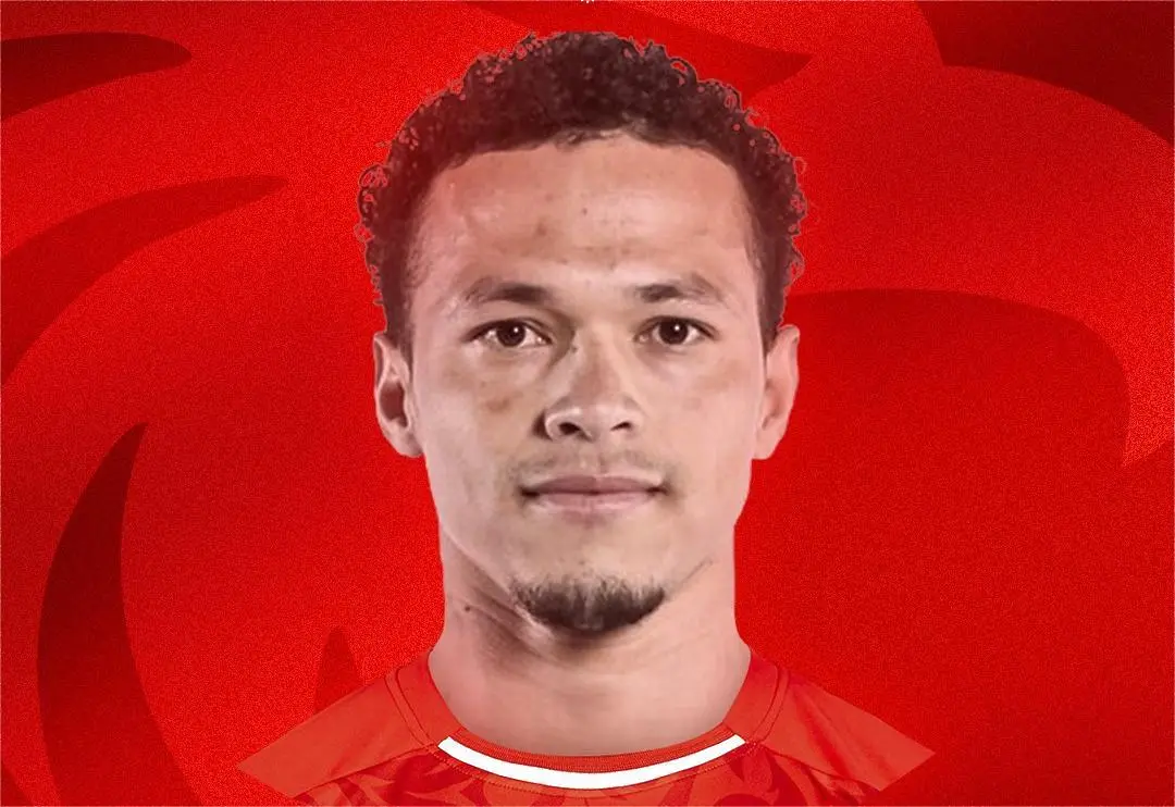 Дарлан / x.com/CD_SantaClara