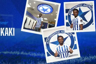 Официално: бивше острие на Ботев Пловдив се събра с бившия треньор на ЦСКА