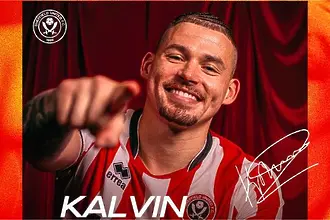 Пирло от Йоркшир се завърна в родния край