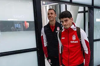 “Делта форс” се завърна в България 