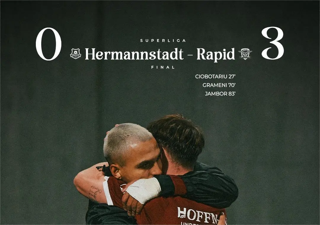 facebook.com/FCRapidOficial