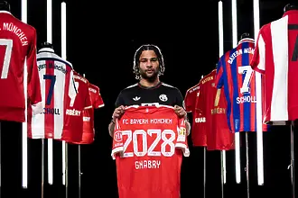 Байерн Мюнхен удължи договора на ключов футболист